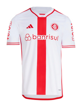 Camisa Internacional Away 2024/25 s/n Torcedor Adidas Masculino