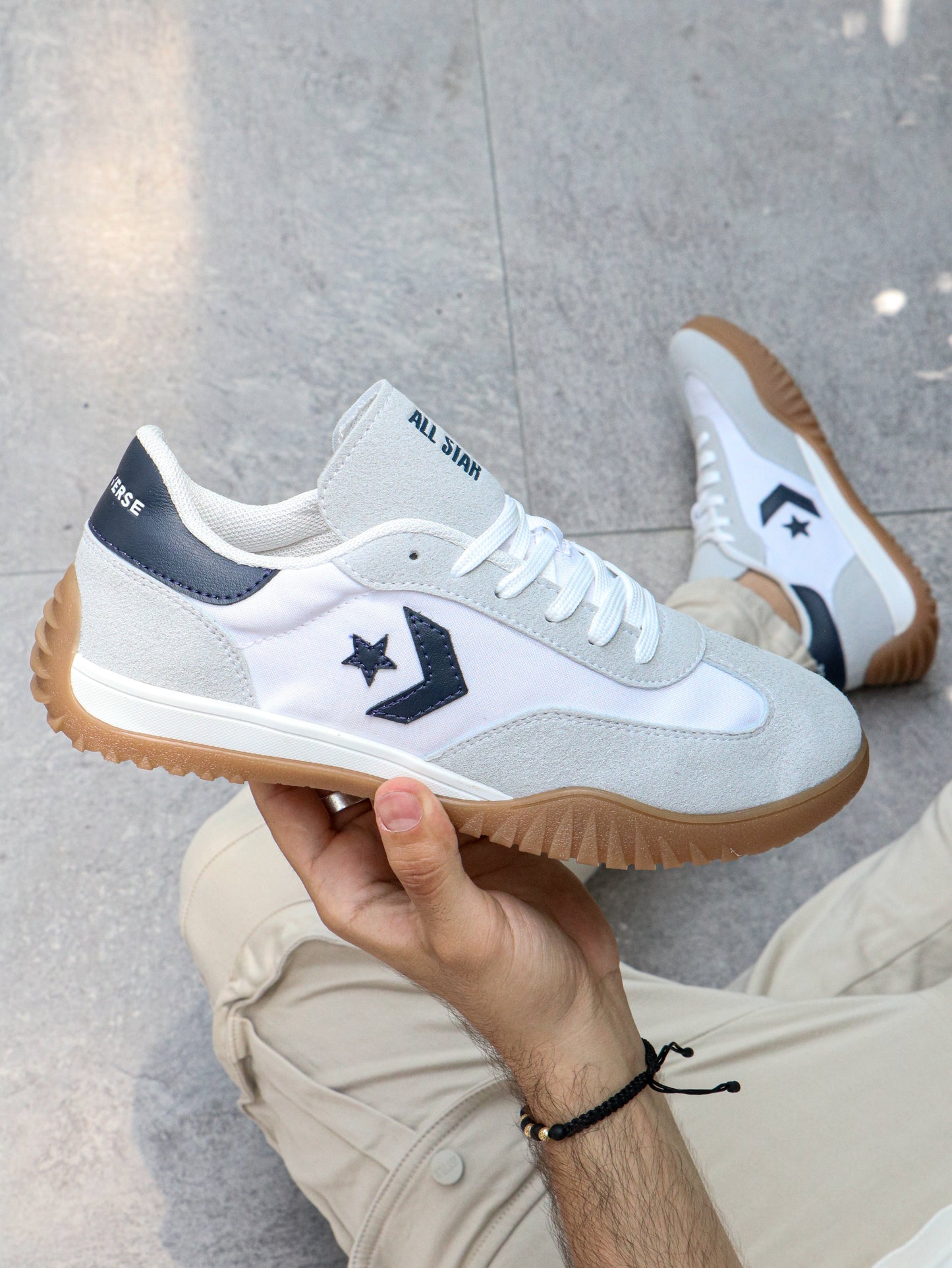 ALL STAR - Run Star Trainer | Unisex