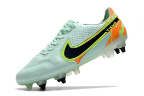 Chuteira Nike Tiempo Legend 9 SG Elite Campo