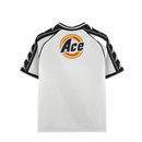 Camisa Vasco 2000 Retrô Branca