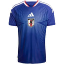 Camisa Seleção Japão 2026 I