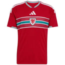 Camisa Seleção País de Gales 2026 I