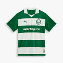 Camisa Palmeiras Avanti 2025/26