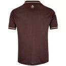 Camisa Vasco Third 2025/26
