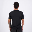 Camisa Atlético Mineiro Preta e Dourada