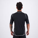 Camisa Kappa Vasco Edição Especial Kombat XXV