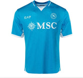 Camisa Napoli II 24/25