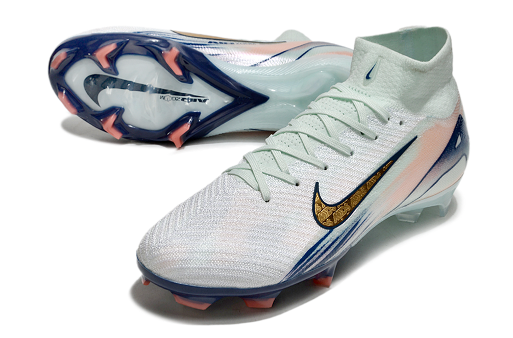 Chuteira Nike Air Zoom Mercurial Vapor XVI Elite Campo