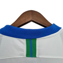 Camisa Seleção Brasileira Torcedor 19/20 Third