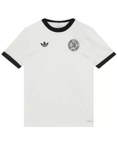 Camisa Seleção Alemanha 125º Aniversário Adidas Masculina - Branca