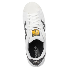 Tênis Adidas Superstar Branco