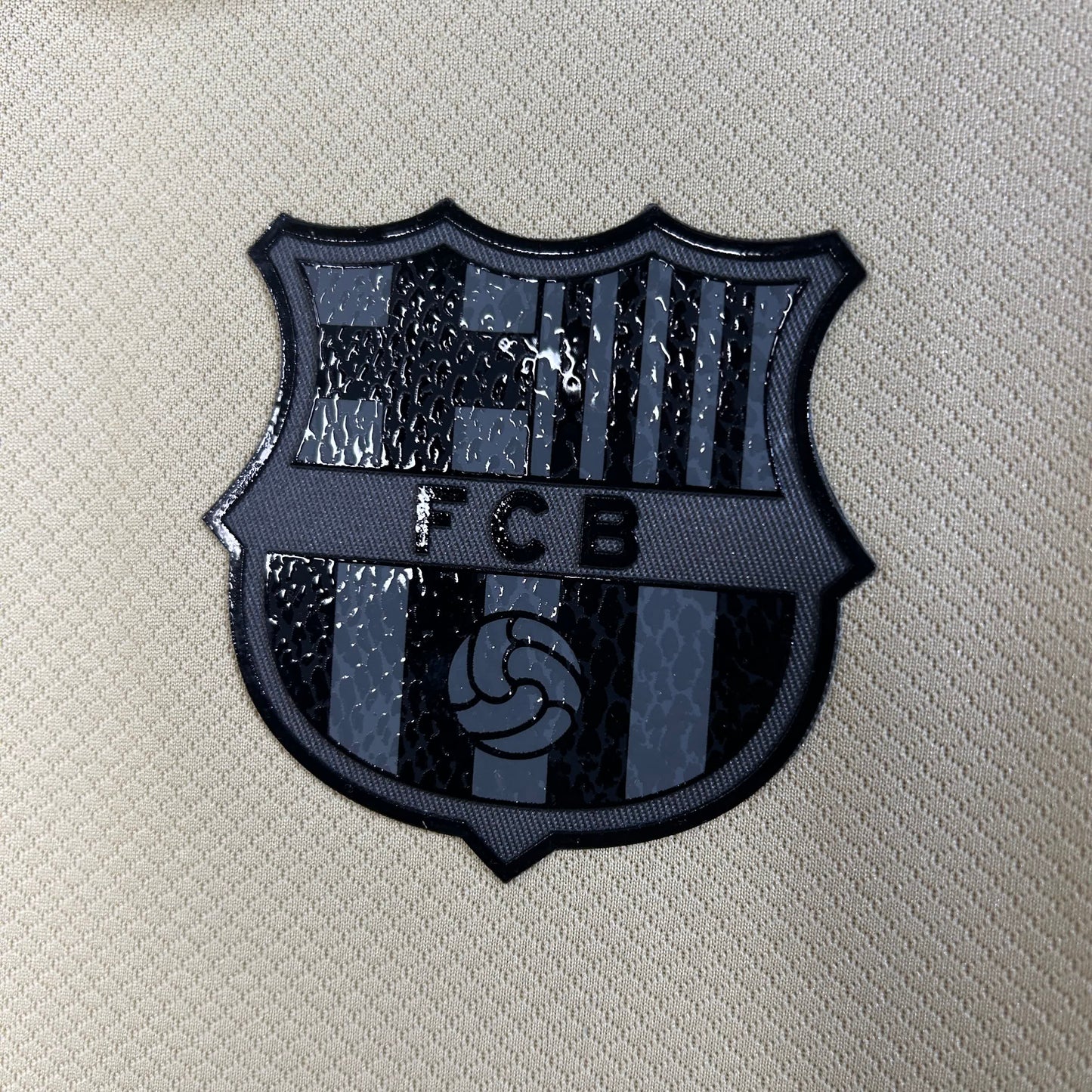 BARCELONA EDICIÓN ESPECIAL II 25/26 HOMBRE (VERSIÓN JUGADOR)