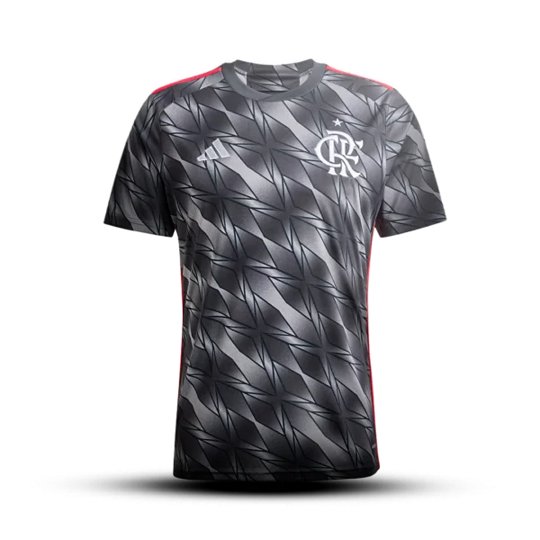 Camisa Adidas Flamengo 2024/25 III
