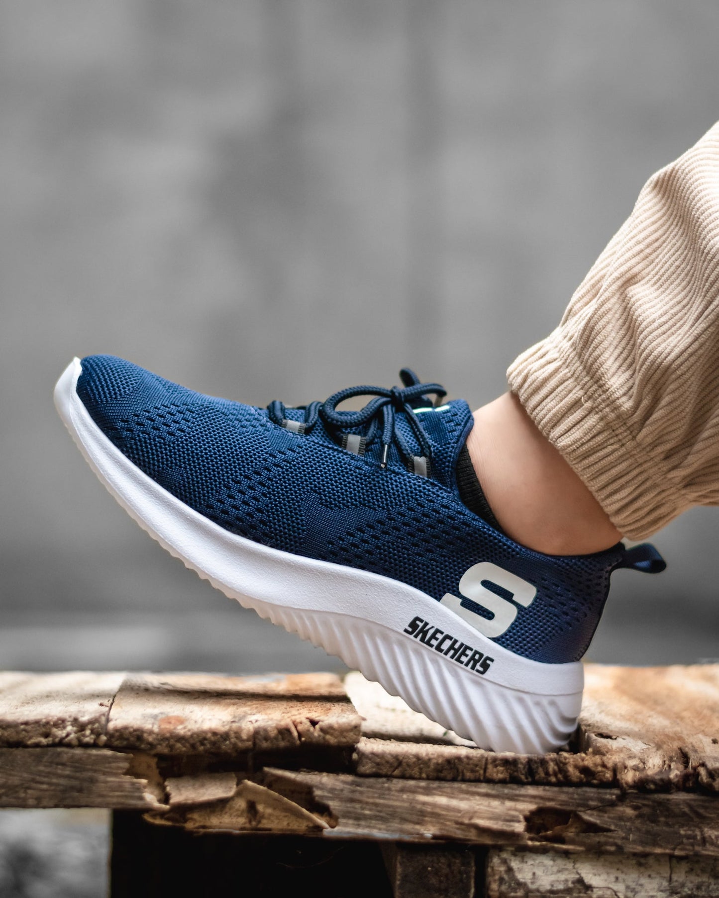 Skechers Clásico