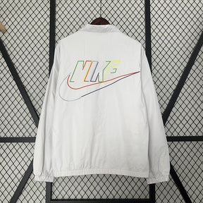 Corta-Vento Nike 24/25 - Branco