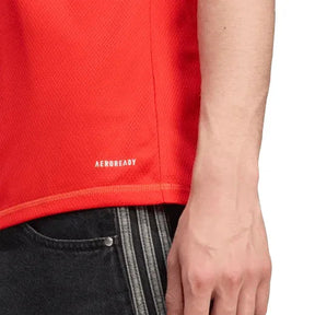 Camisa Adidas Flamengo 2025/26 Goleiro