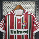 Camisa Fluminense 2012 - Versão Retrô