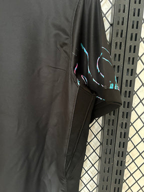 Camisa Seleção Coréia do Sul 24/25 Nike - Preto