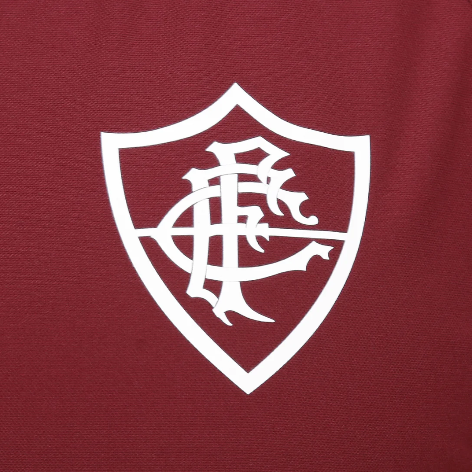 Camisa Treino Umbro Fluminense 2025/26