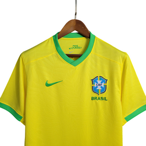 Camisa Brasil 23/24 l