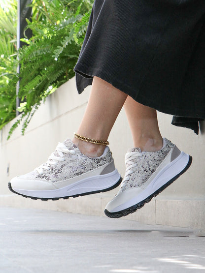 Tenis Casual Modernos - Estilo, Confort y Versatilidad