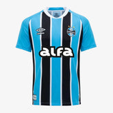Camisa Umbro Grêmio 2025/26 I