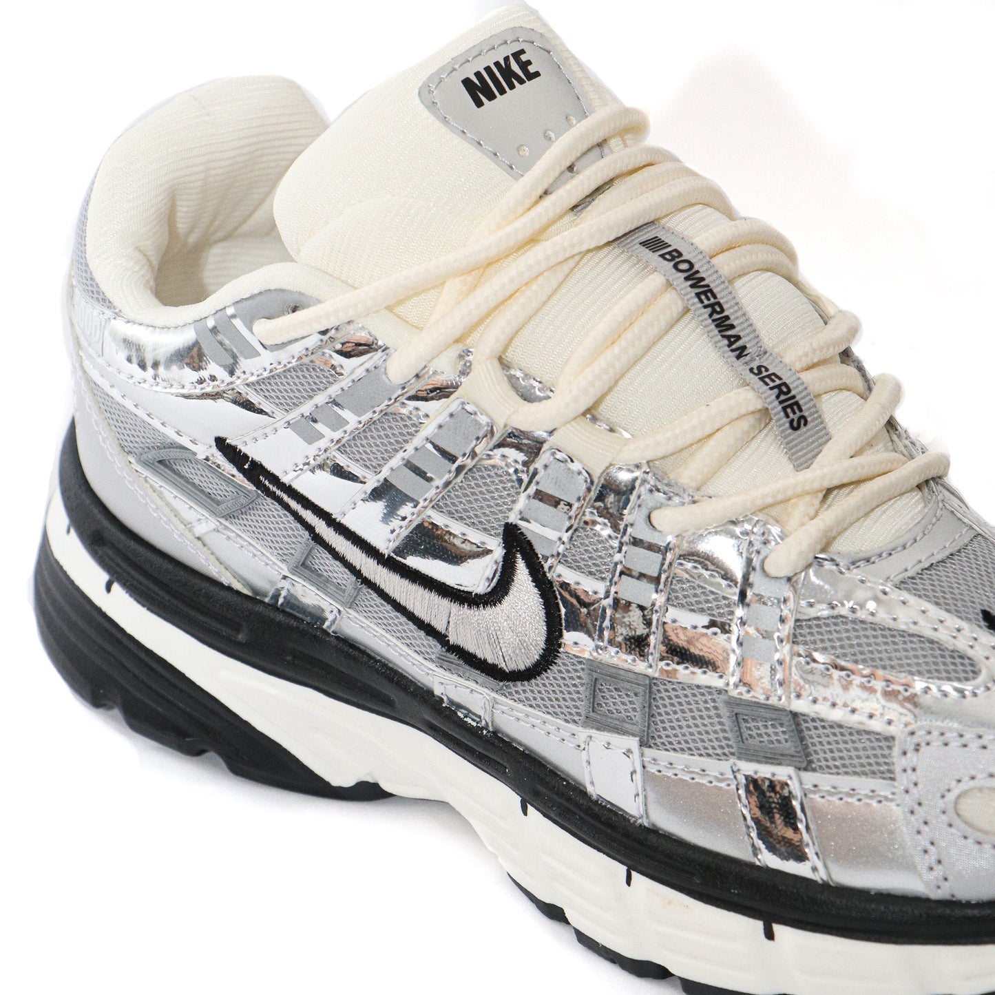NIKE P-6000 - UNISEX