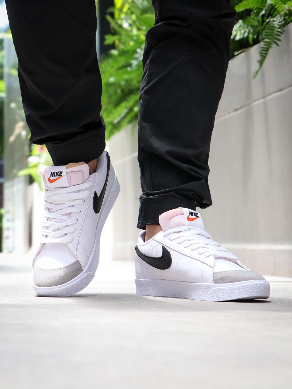 NIKE BLAZER LOW '77 VINTAGE - Unisex