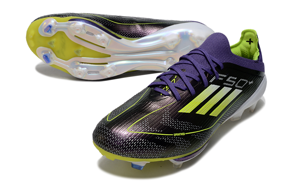 Chuteira adidas F50 FG Campo