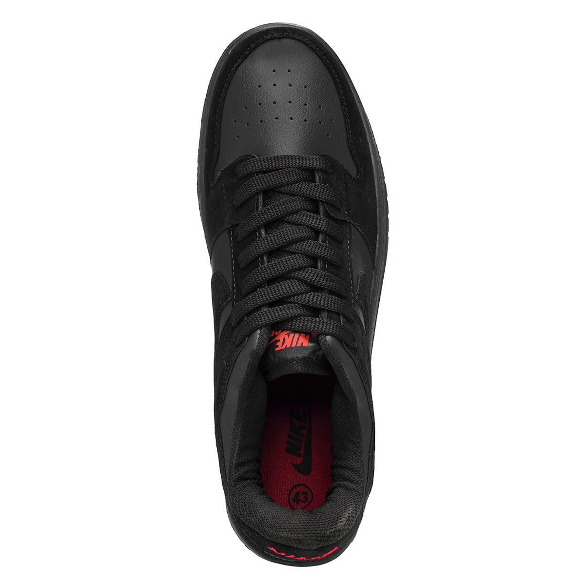 Tênis Nike SB Dunk - Black Pigeon