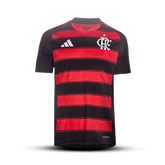 Camisa do Flamengo 2025/26 Home