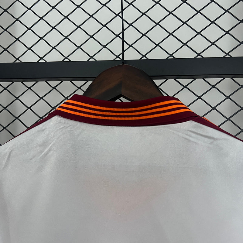 CAMISETA ROMA I 92/94 HOMBRE (RETRO)