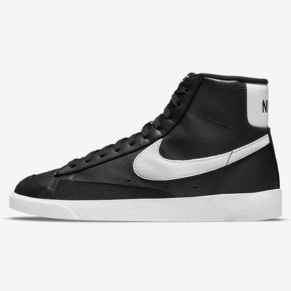 NIKE BLAZER NEGRO MID  '77 VINTAGE - Unisex