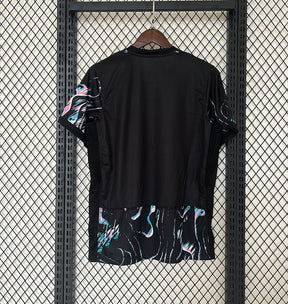 Camisa Seleção Coréia do Sul 24/25 Nike - Preto