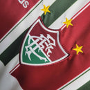 Camisa Fluminense 2012 - Versão Retrô