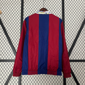 Corta Vento Barcelona Dupla Face