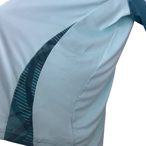 Camisa Cruzeiro Treino 25/26 Adidas Masculina - Azul claro