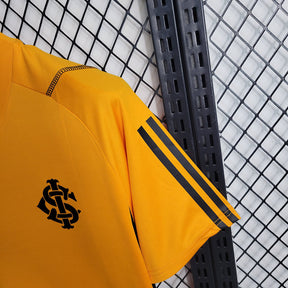 Camisa Internacional Treino 23/24 Adidas - Laranja
