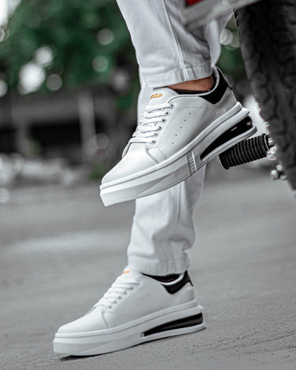 Tenis Bolicheros McQueen Caballero