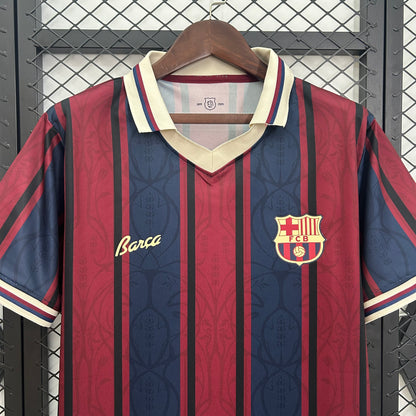 CAMISETA BARCELONA I EDICIÓN ANIVERSARIO 125°  HOMBRE