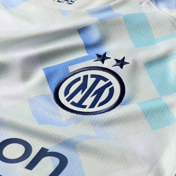 Camisa Inter de Milão II 25/26