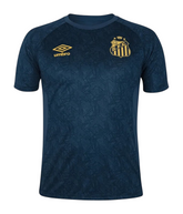 Camisa Peixão 24/25 Treino Umbro Torcedor - Azul