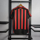 Camisa Milan Titular 06/07 - Versão Retrô