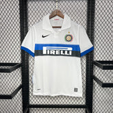Camisa Inter Milan ll Retro 2009/10