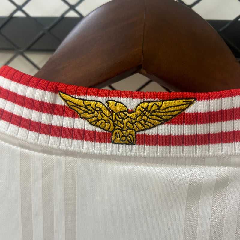 CAMISETA BENFICA II (RETRO) 97/99 HOMBRE