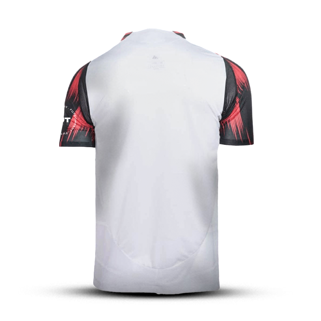 Camisa Adidas Flamengo 2024/25 III