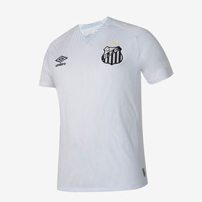 Camisa Masculina Umbro Peixão Torcedor 2025/26 I