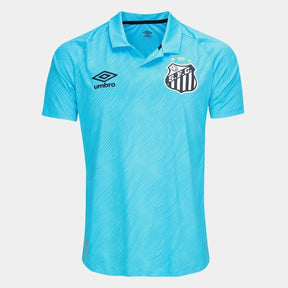 Camisa Masculina Umbro Peixão Torcedor 2025/26 Edição Especial