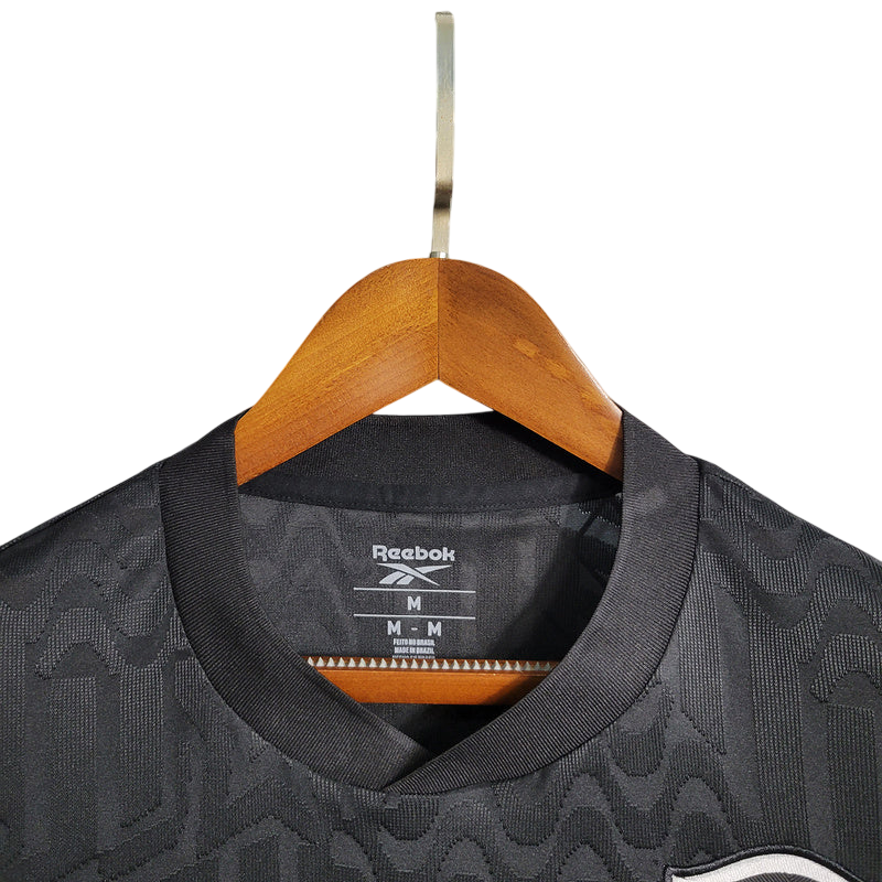 Camisa Botafogo III 23/24 - Preto