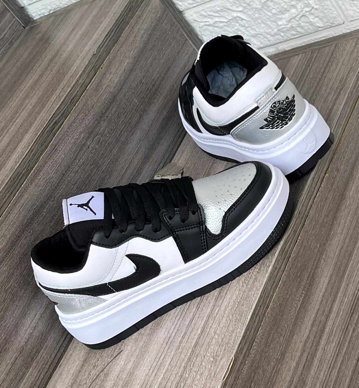 AIR JORDAN 1 ELEVATE LOW SE - Dama